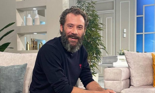 Από το «Maestro» σε νέες σειρές - Ποιοι ηθοποιοί ετοιμάζονται για ρόλους έκπληξη