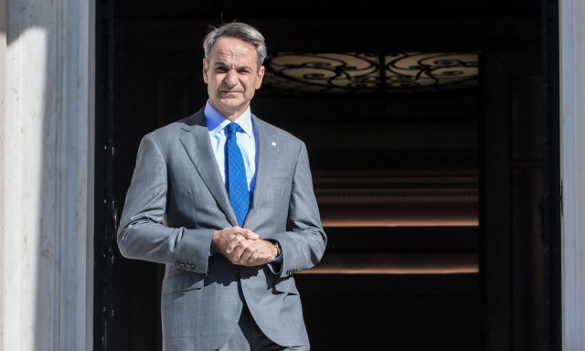 Κυριάκος Μητσοτάκης: Μεταβαίνει στα Τίρανα - Η υπόθεση Φρέντι Μπελέρη στην ατζέντα