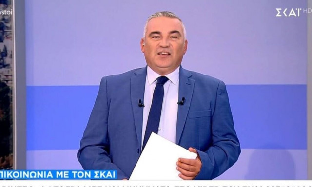 «Αταίριαστοι»: Απών από την εκπομπή ο Χρήστος Κούτρας - Τι δήλωσε ο Γιάννης Ντσούνος