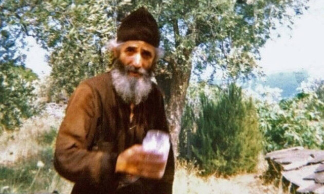 Προφητεία Αγίου Παϊσίου για τον Γ’ Παγκόσμιο Πόλεμο - Θα γίνει στα μέρη που περνά ο Ευφράτης ποταμός