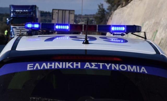 Θεσσαλονίκη: Συνέλαβαν δυο άτομα με ναρκωτικά - Τα έκρυβαν σε σακουλάκια μέσα σε ΙΧ