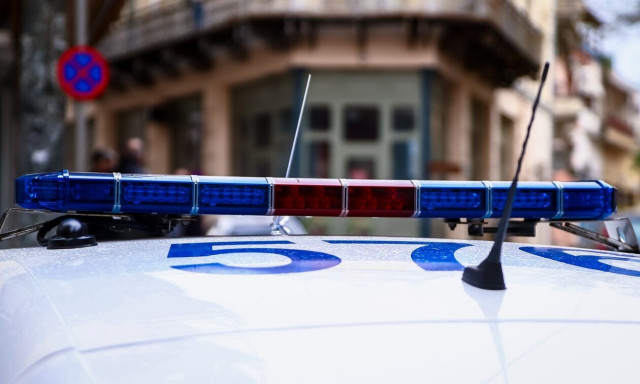 Κρήτη: Ανήλικοι ξάφρισαν κατάστημα με ηλεκτρονικά τσιγάρα (βίντεο)