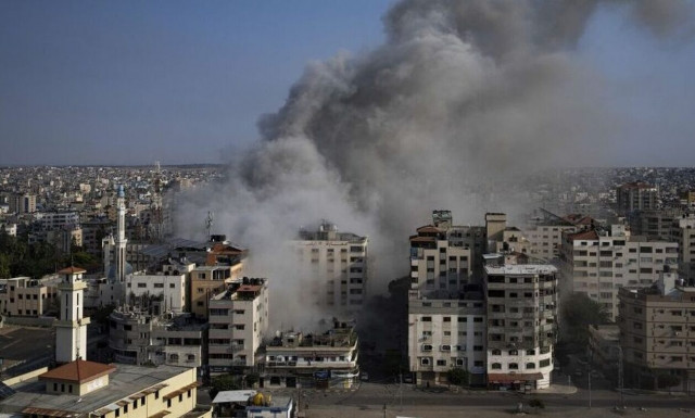 Γκουτέρες: «Η Μέση Ανατολή βρίσκεται στο χείλος της αβύσσου»