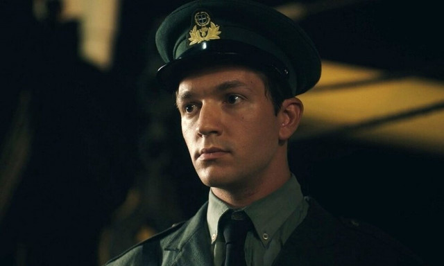 Μιχάλης Ταμπακάκης: «Ήταν δύσκολα, αλλά διασκεδαστικά τα γυρίσματα στο Ναυάγιο»