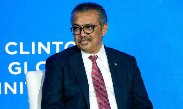 Πόλεμος στο Ισραήλ: Ο επικεφαλής του ΠΟΥ καλεί τη Χαμάς να αφήσει ελεύθερους τους «αμάχους ομήρους»