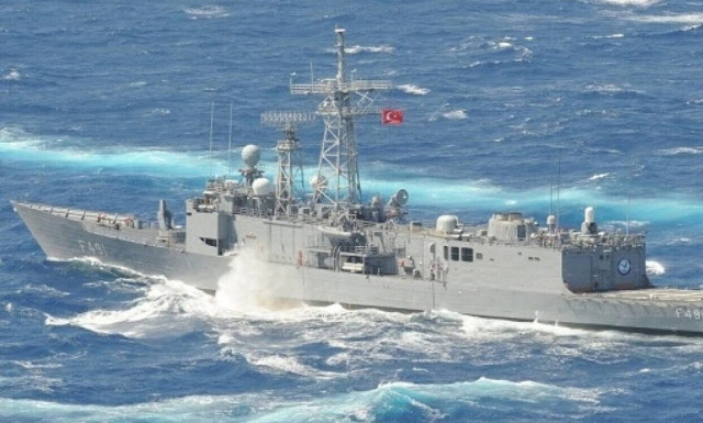 Δυναμιτίζει και πάλι το κλίμα η Τουρκία - Δυο NAVTEX σε χωρικά ύδατα της Κύπρου