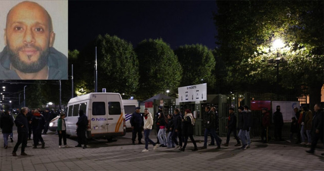 Ο δράστης της τρομοκρατικής επίθεσης στις Βρυξέλλες είχε φθάσει στη Λαμπεντούζα το 2011