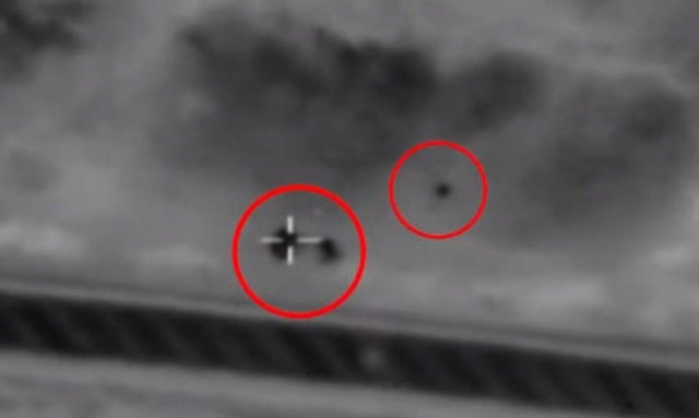 Ισραήλ: Βίντεο ντοκουμέντο - Η στιγμή που ο στρατός εξουδετερώνει 4 ένοπλους κομάντο από τον Λίβανο