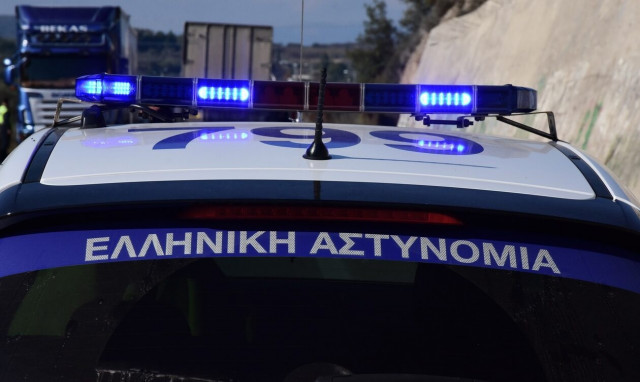 Ρέθυμνο: Οδηγός σχολικού λεωφορείου ξυλοκόπησε ΑμεΑ μετά από τροχαίο