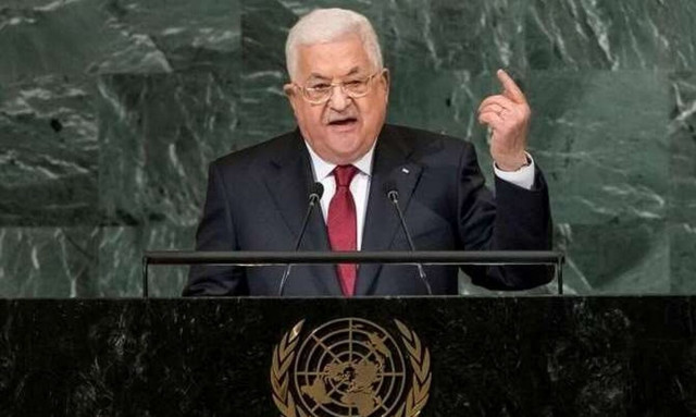 «Ο Μαχμούντ Αμπάς ακυρώνει τη συνάντηση με Μπάιντεν-Σίσι» μετά τον βομβαρδισμό νοσοκομείου στη Γάζα