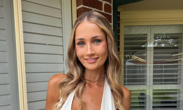 Με καρκίνο στον εγκέφαλο 21χρονη Αυστραλή: «Το πιο σημαντικό είναι η υγεία μας»