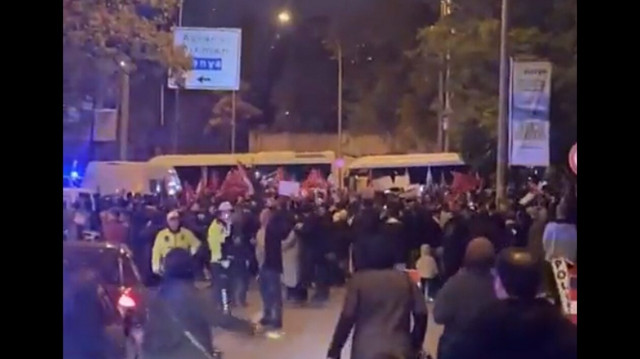 Επείγουσα οδηγία από την Ιερουσαλήμ: Όλοι οι Ισραηλινοί στην Τουρκία καλούνται να φύγουν