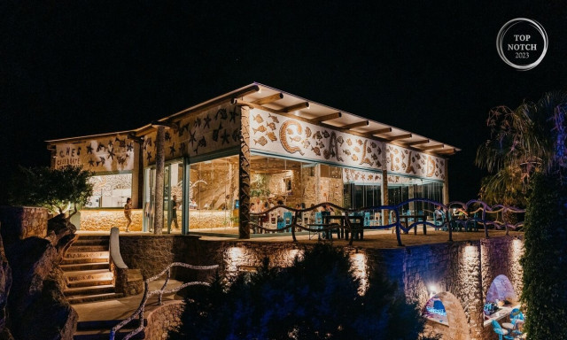 Calilo Group: Βράβευση για τα εστιατόρια του ομίλου «Ches» και «Pathos»