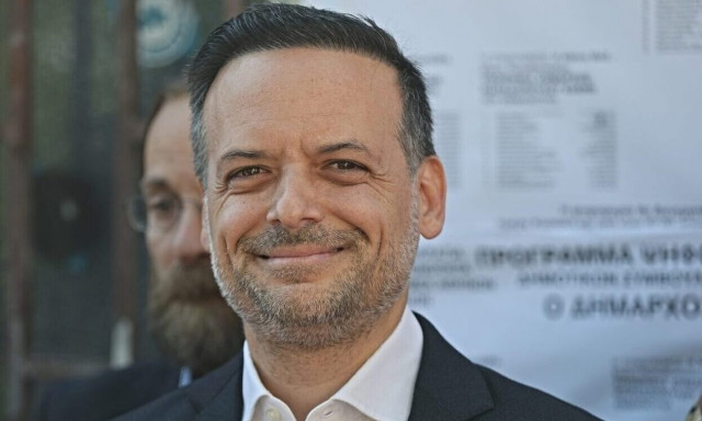 «Φλερτ» υπό το βλέμμα του Δούκα