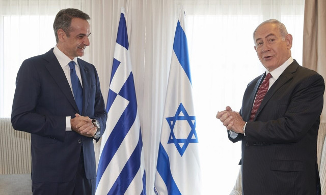 Υφυπουργός παρά τω πρωθυπουργώ: Θα δούμε αν θα γίνει τελικά η επίσκεψη Μητσοτάκη