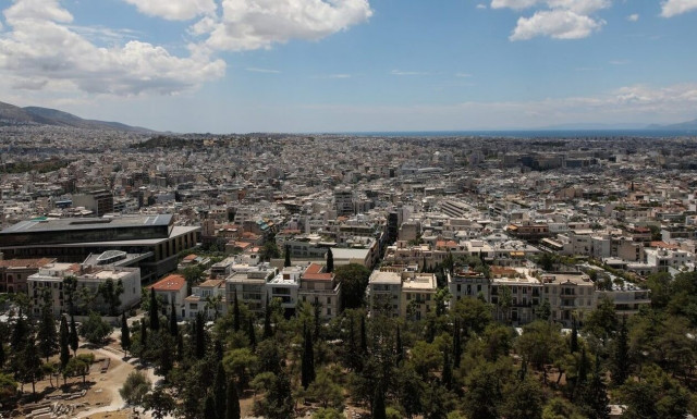 Στέγαση: «Άλυτος» γρίφος τα ακριβά ενοίκια - Ώρα για... συγκάτοικο