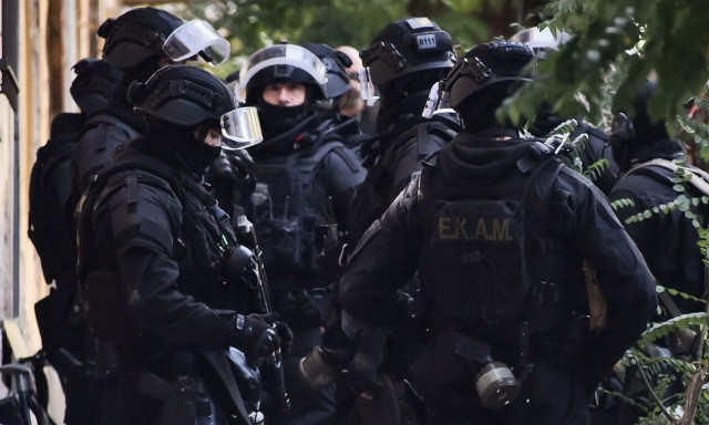 Ανησυχία για την ισλαμιστική τρομοκρατία στην Ευρώπη - Σε συναγερμό ΕΥΠ και Αντιτρομοκρατική