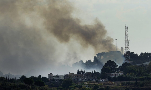 Ισραηλινός στρατός: «Όλοι μιλούν για χερσαία επίθεση, μπορεί να δείτε κάτι διαφορετικό»