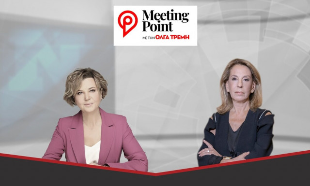 Γεροβασίλη για συνεργασίες: Δεν είναι η ώρα για συγκλίσεις σε επίπεδο κομμάτων