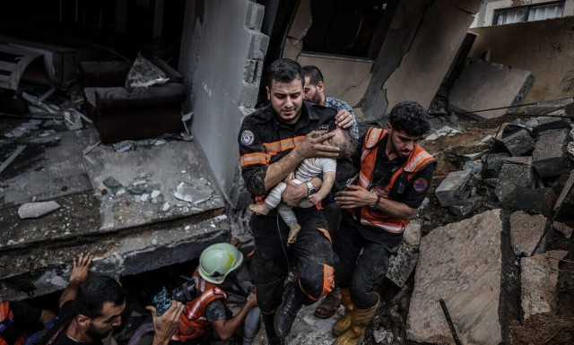 Εκατοντάδες σοροί Ισραηλινών δεν έχουν ταυτοποιηθεί - Δεν αναγνωρίζονται μετά την επίθεση της Χαμάς