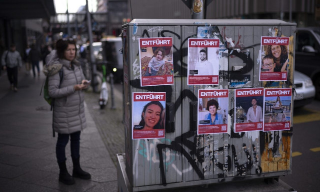 Η Χαμάς εκτόξευσε ρουκέτα R160 κατά της Χάιφα, το Ισραήλ λέει ότι αυτή κατέληξε στο νοσοκομείο