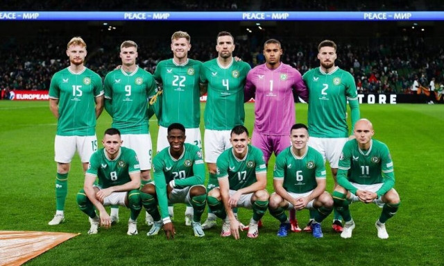 Euro 2024: Γιατί η Ιρλανδία προτιμά να χάσει από την Ολλανδία και δεν ήθελε πρόκριση της Ελλάδας