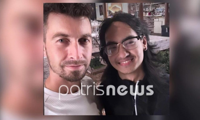 Αντζελίνα Τζολί: Οι γιοι της, Μάντοξ και Παξ, λάτρεψαν τη «Μαρίνα»