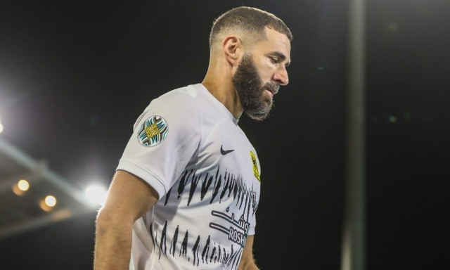 Γαλλία κατά Μπενζεμά: «Έχει δεσμούς με τρομοκρατική οργάνωση» - Δήλωση «βόμβα» Υπουργού Εσωτερικών