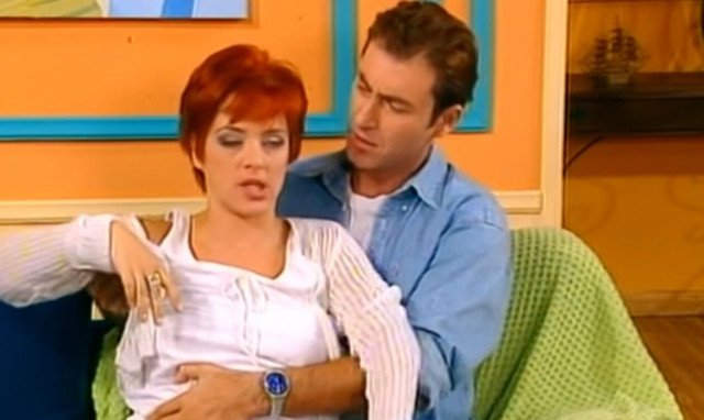 Αίας Μανθόπουλος: Συγκινεί η Ελένη Ράντου με το «αντίο» της – «Η παρέα όλο και λιγοστεύει»