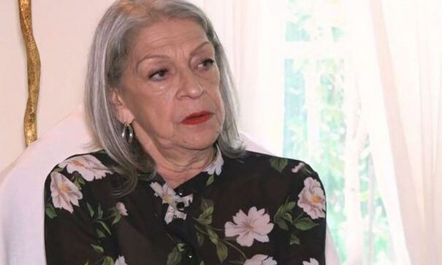 Ματούλα: Ο Μπάρκουλης, ο Ωνάσης, η πολυτάραχη ζωή και το παράπονο για τον γιο της