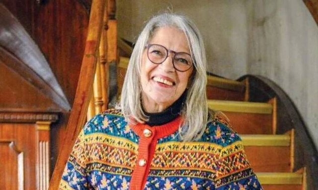 Ματούλα: Ποιο ήταν το πραγματικό όνομα της θρυλικής μορφής του Κολωνακίου