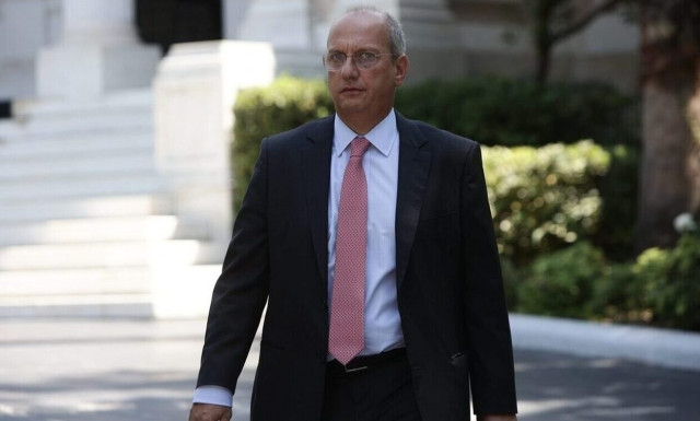 Οικονόμου: Συντονισμένες προσπάθειες ΕΛΑΣ και Πολιτείας για την παραβατικότητα των ανηλίκων