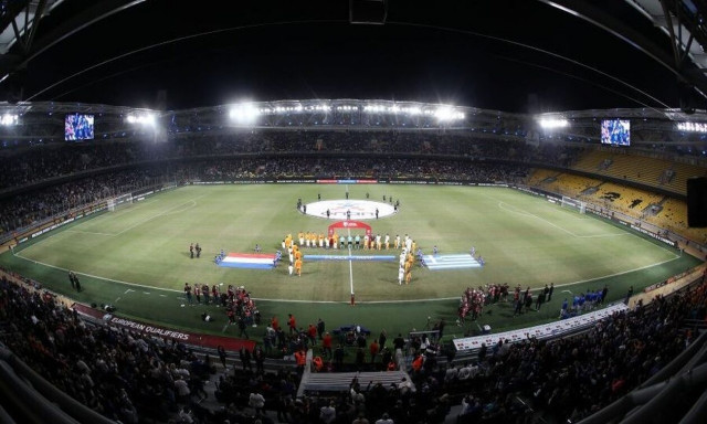 Εθνική Ελλάδας: Ο λόγος που ήταν κλειστό το πέταλο της OPAP Arena με την Ολλανδία - Η θέση της ΕΠΟ