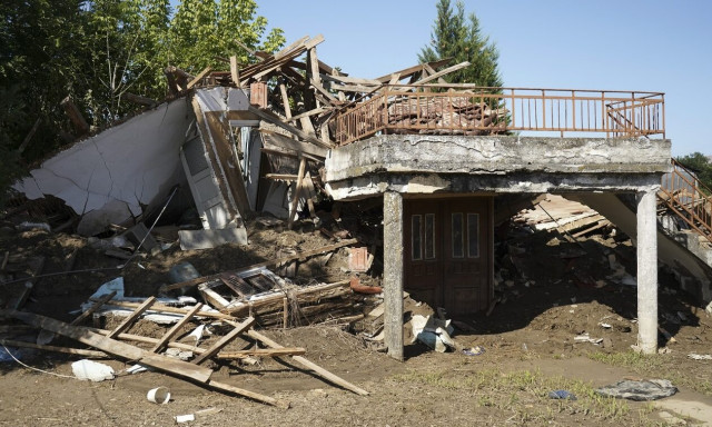 Γιώργος Σακελλαρίου: Έχασε τον δήμο Παλαμά για 11 ψήφους - Ζητά επανακαταμέτρηση