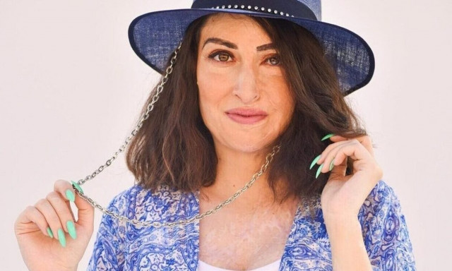 Η Ιωάννα Παλιοσπύρου βρίσκεται στο Βιετνάμ και μοιράστηκε στιγμιότυπα από το ταξίδι της