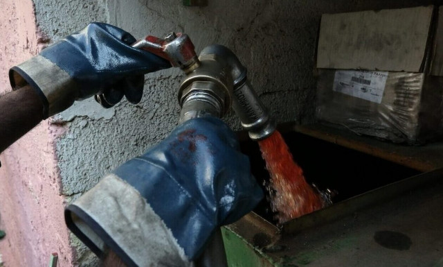 Πετρέλαιο θέρμανσης: Διεθνές «ράλι» λόγω του πολέμου - Ενδέχεται να επηρεάσει την Ελλάδα