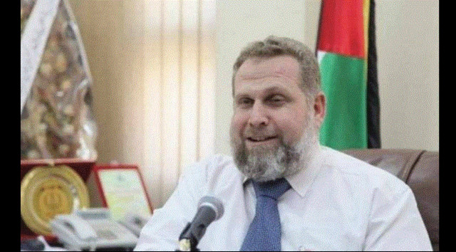 Πόλεμος στο Ισραήλ: Σκοτώθηκε ηγετικό στέλεχος της Χαμάς - Ποιος ήταν ο Οσάμα αλ Μαζίνι