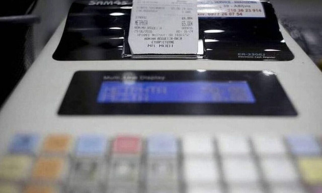 Πιτσιλής: Πώς θα γίνει η διασύνδεση των ταμειακών με τα POS - Το χρονοδιάγραμμα