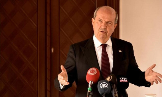 Tατάρ: «Ένα έθνος τρία κράτη» δήλωσε από το Αζερμπαϊτζάν