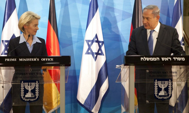 Πόλεμος στο Ισραήλ: Έκτακτη Σύνοδος Κορυφής της ΕΕ - Νέο «μπάχαλο» ασυνεννοησίας στους «27»