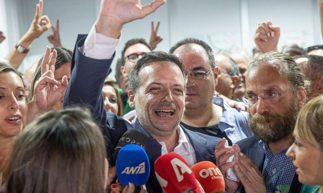 Πορτοσάλτε: «Ερωτεύτηκαν τον Χάρη Δούκα σε δύο μέρες, εντελώς κεραυνοβόλος έρωτας»