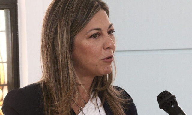 National plan to address demographic problem in early 2024, Zacharaki says