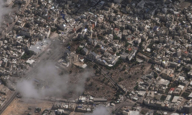 Πόλεμος στο Ισραήλ: Ποιος ευθύνεται για το μακελειό στο νοσοκομείο στη Γάζα – Ποιος λέει ψέματα;