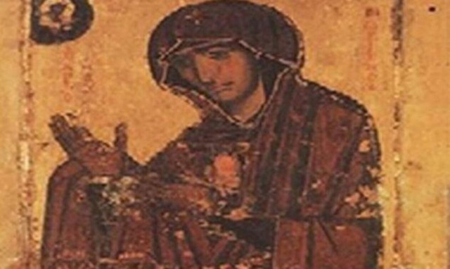 Εορτασμός Σύναξης Παναγίας της Μαχαιριώτισσας στην Κύπρο