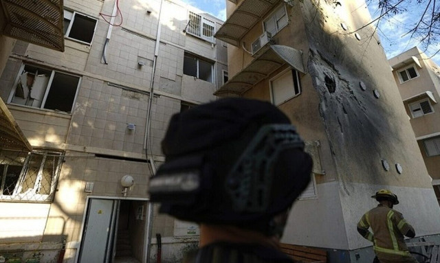 Ρωσία σε Ισραήλ: «Αποδείξτε πως δεν βομβαρδίσατε εσείς το νοσοκομείο στη Γάζα»