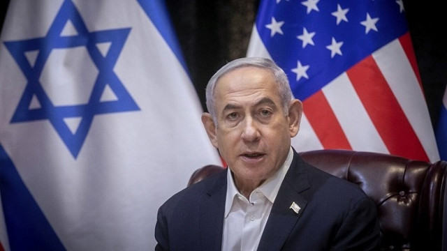 Νετανιάχου: Έχουμε αποδείξεις για την επίθεση στο νοσοκομείο - Ο κόσμος ξέρει από σήμερα την αλήθεια