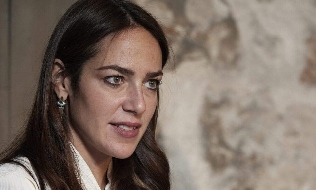 Δόμνα Μιχαηλίδου: «Το σχολείο είναι βασικός μηχανισμός άμβλυνσης της παιδικής παραβατικότητας»