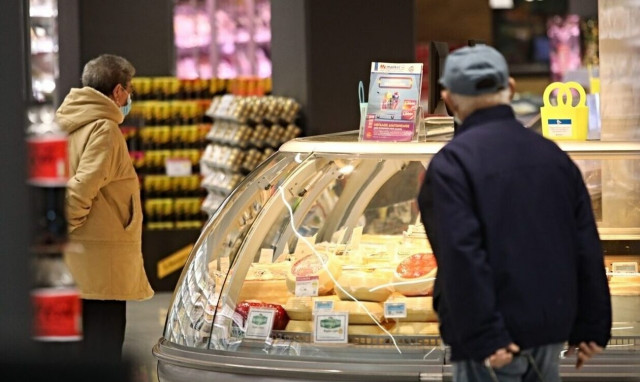 Ακρίβεια: Αύξηση εξαγωγών σε προϊόντα με... έλλειψη - Πώς δικαιολογείται