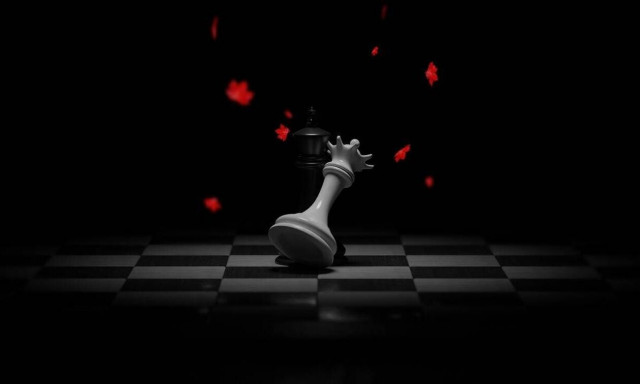 Τεχνητή νοημοσύνη: Πώς ένα chatbot ενθάρρυνε έναν 21χρονο να σκοτώσει την βασίλισσα Ελισάβετ