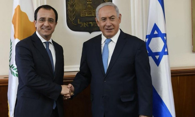 Πόλεμος στο Ισραήλ: Νετανιάχου και Αλ Σίσι προσκαλούν Χριστοδουλίδη σε Ισραήλ και Αίγυπτο